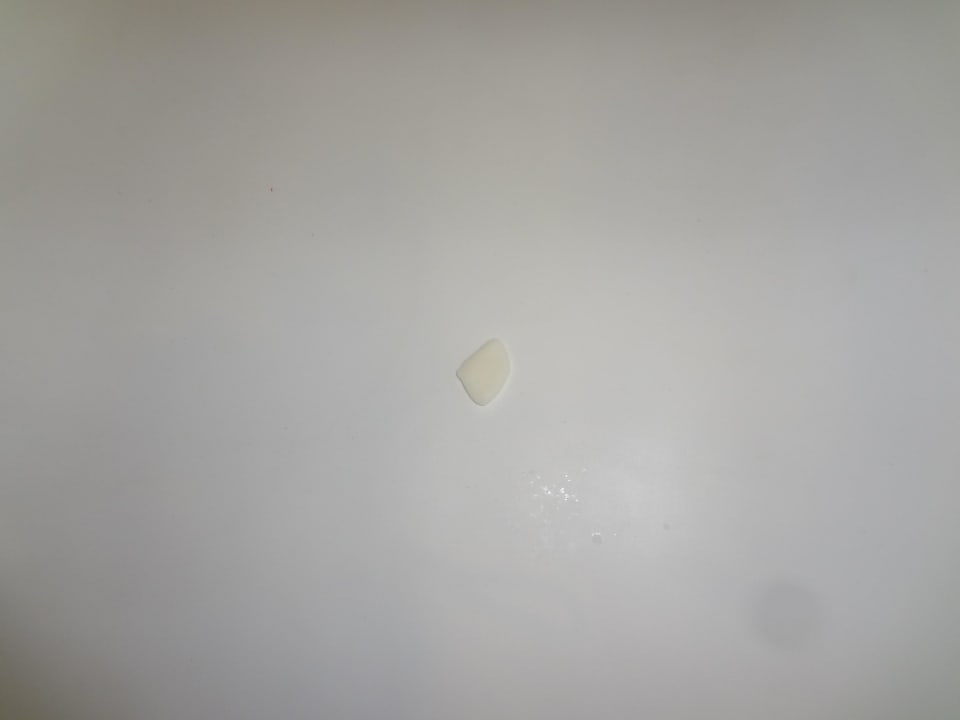 Seifenreste-kann ja sein,daß wir die noch brauchen Kresten Palace Hotel