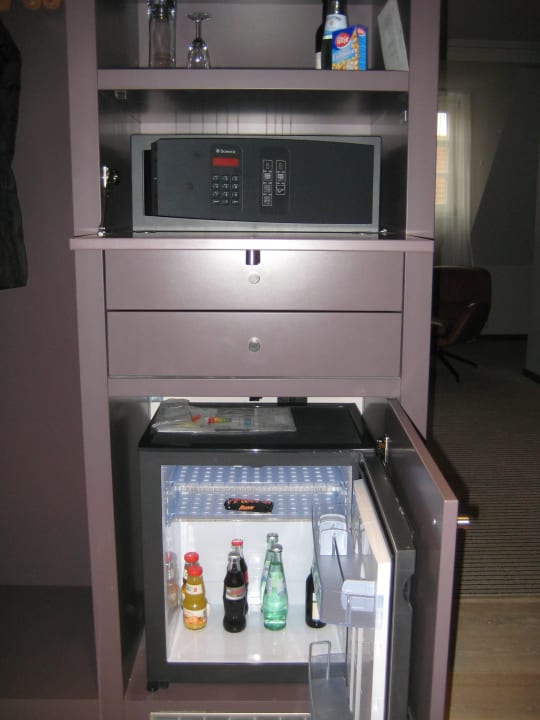 Grand Suite (Safe/Minibar) ZUM LÖWEN Design Hotel Resort und Spa