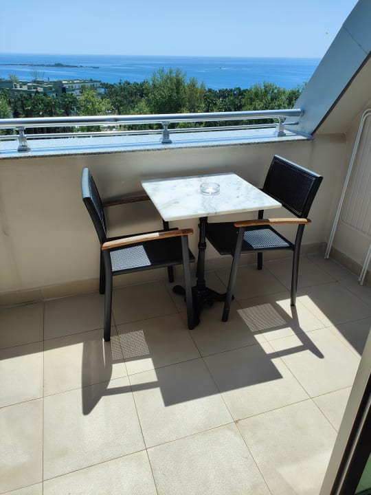 Zimmer Hotel Botanik Platinum