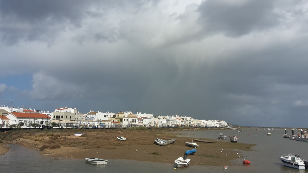 Strand Golden Club Cabanas