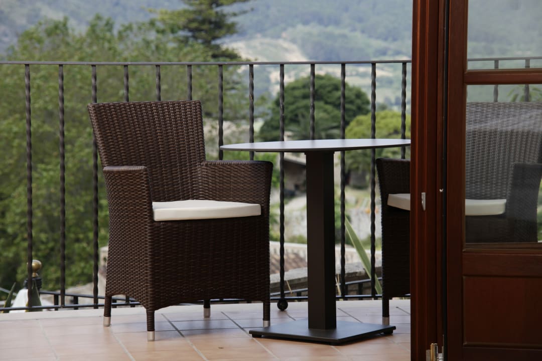 Zimmer Hotel Es Reco de Randa