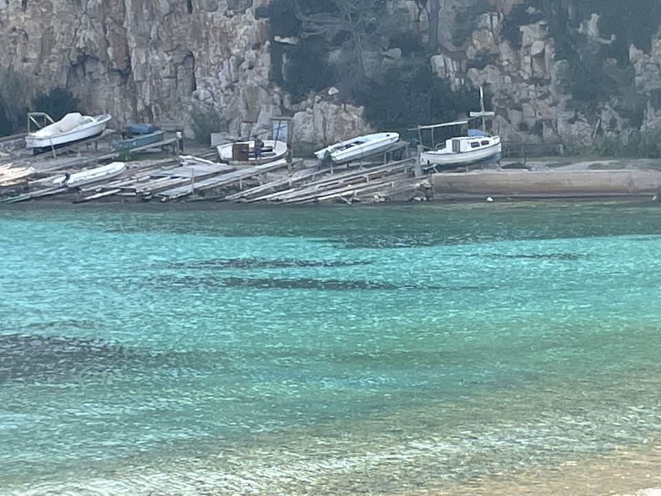 Strand Balansat Resort