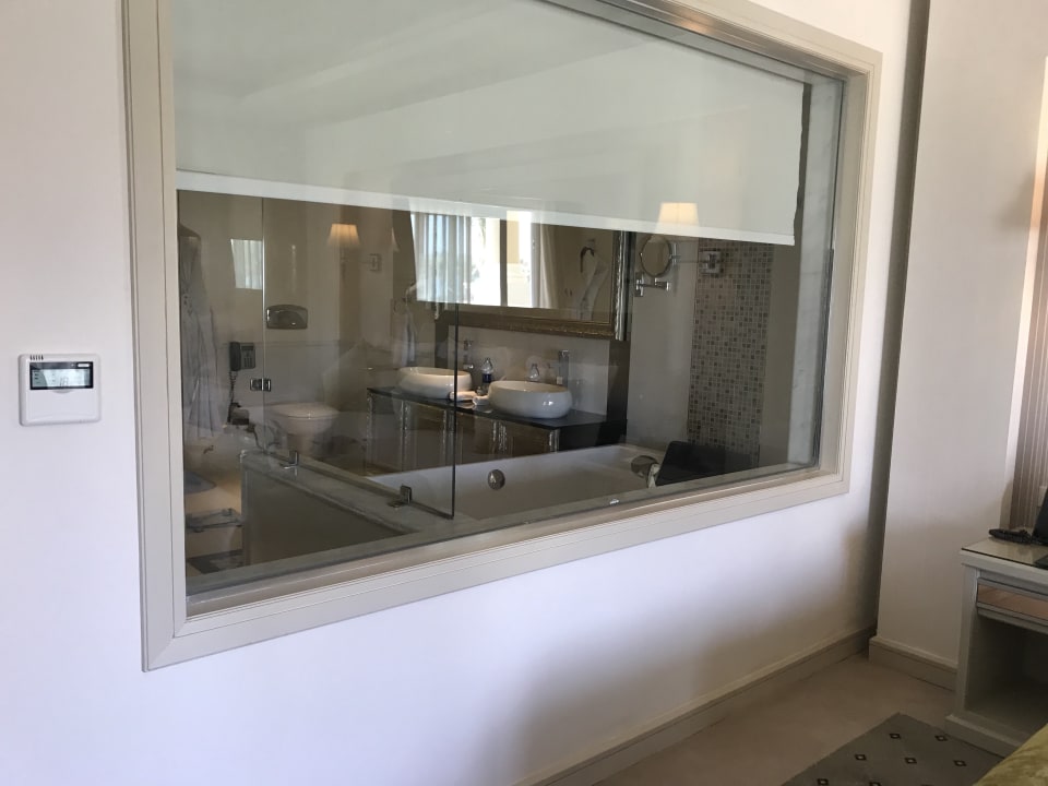 Zimmer Premier Le Reve Hotel & Spa