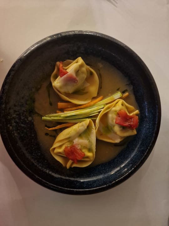 Gastro Grecotel LUXME Daphnila Bay