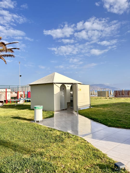 Sonstiges Vantaris Luxury Beach Resort