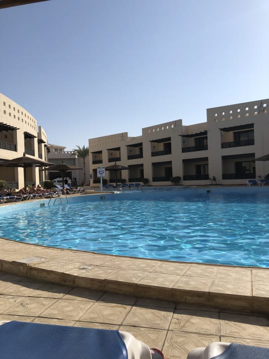 Pool Blend Club Aqua Resort