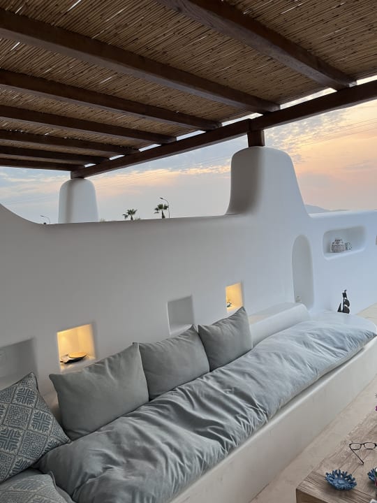 Sport & Freizeit Blue Pearls-Adults Only Luxury Suites