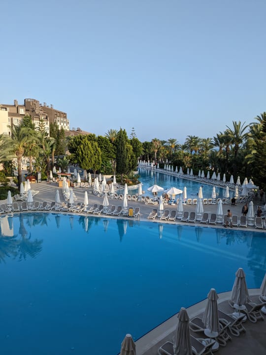 Pool PALOMA Perissia