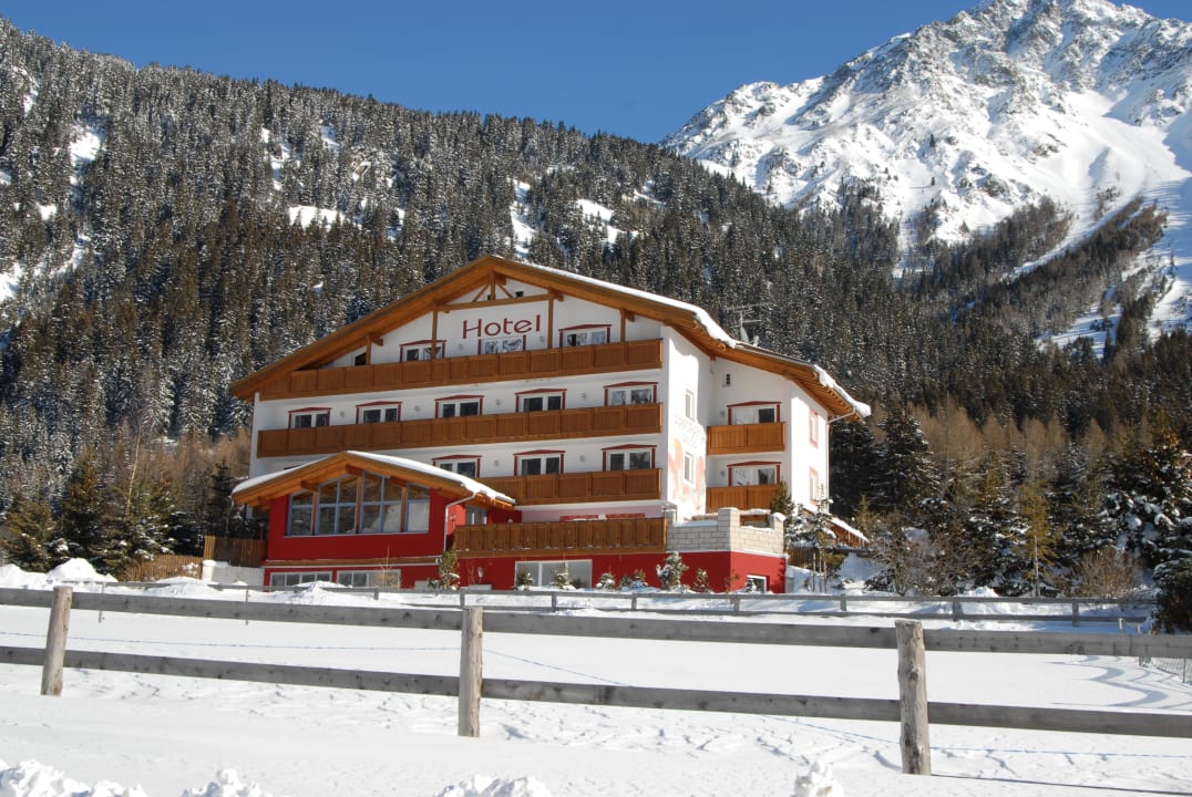 Hotel Panorama 2000 Hotel Panorama