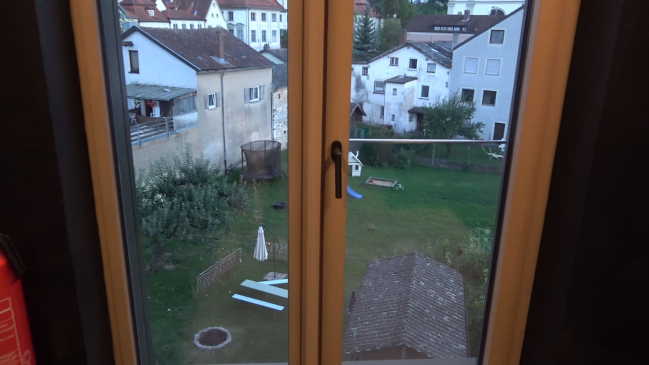 Zimmer DAS ALTMÜHLTAL Hotel & Restaurant