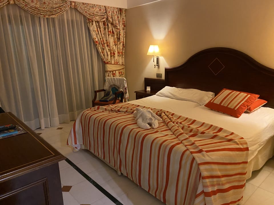 Zimmer R2 Rio Calma Hotel & Spa & Conference