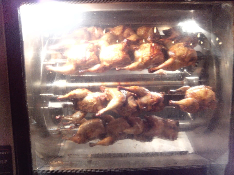 Октябрь 2013 Limak Limra Hotel & Resort