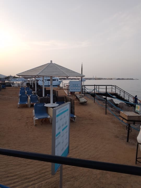 Strand SUNRISE Holidays Resort (Adults Only)