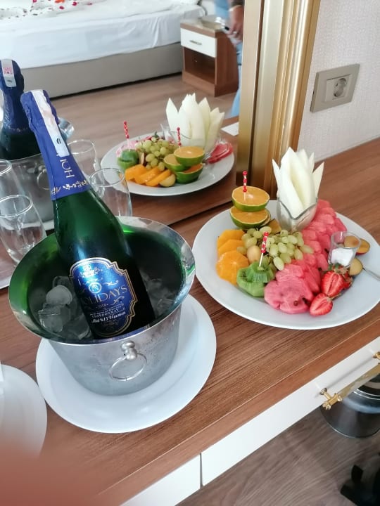 Zimmer Oz Hotels Side Premium