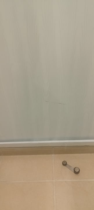 Zimmer Blau varadero - Adults only