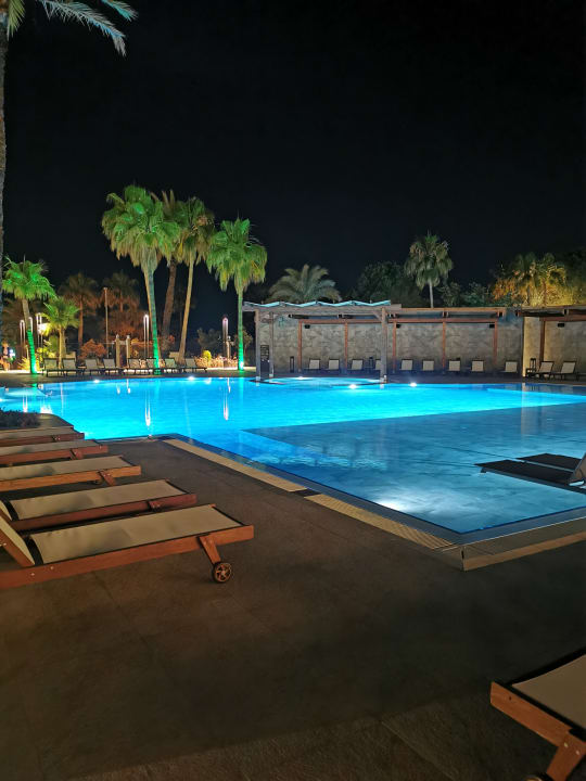 Pool Süral Saray Hotel
