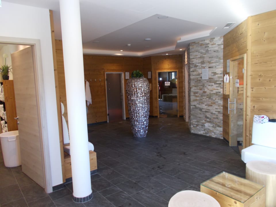 Sport & Freizeit Hotel Wagrainerhof