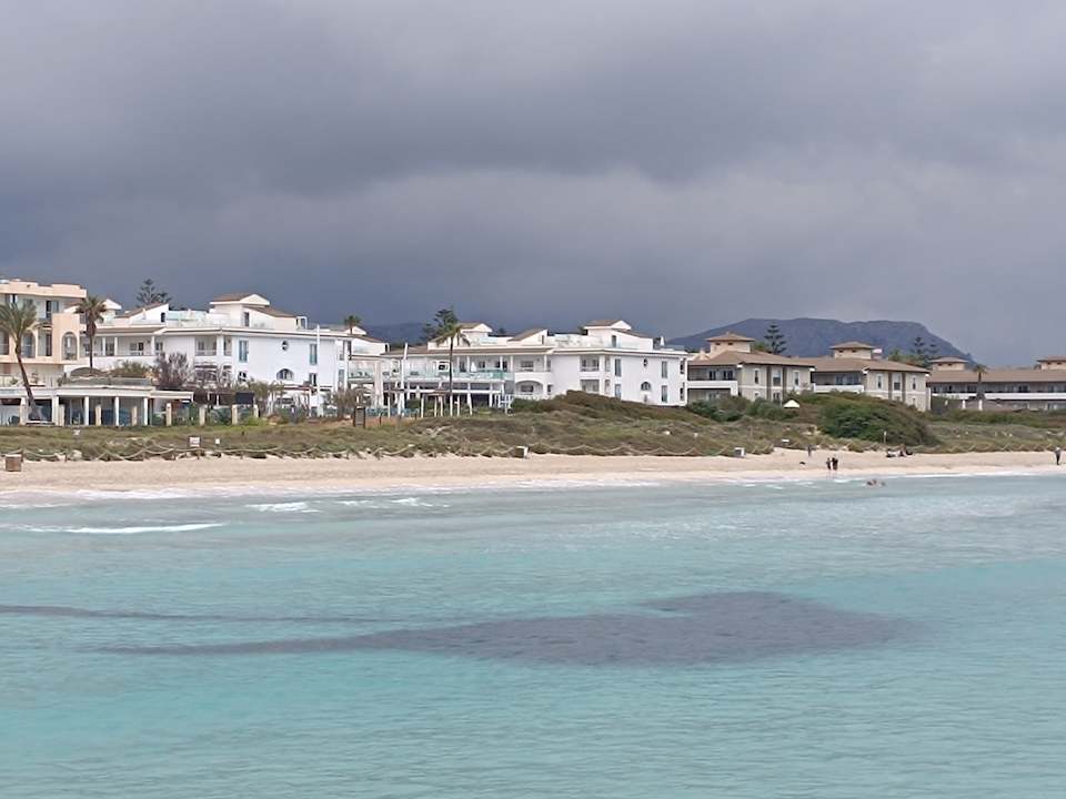 Außenansicht Playa Garden Selection Hotel & Spa