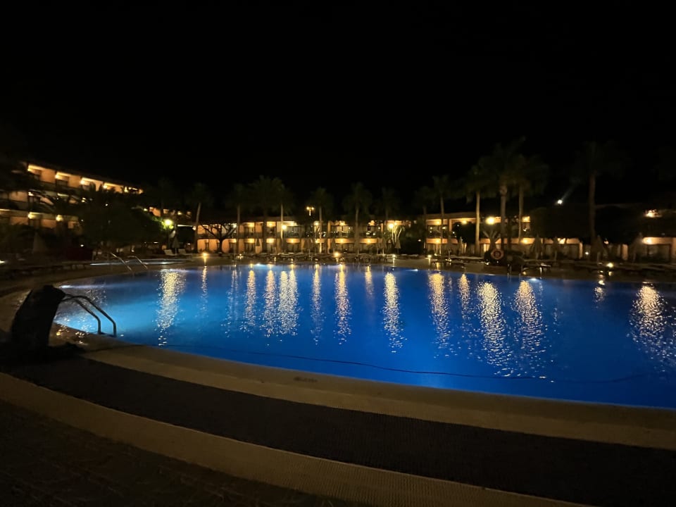 Pool MUR Hotel Faro Jandia & Spa Fuerteventura
