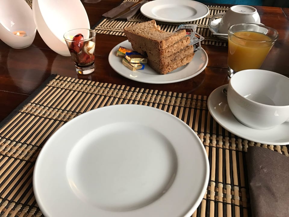 Frühstück Montara Suites Bodenmais