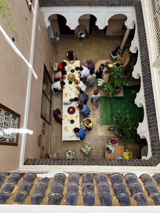 Gastro Hotel Monriad