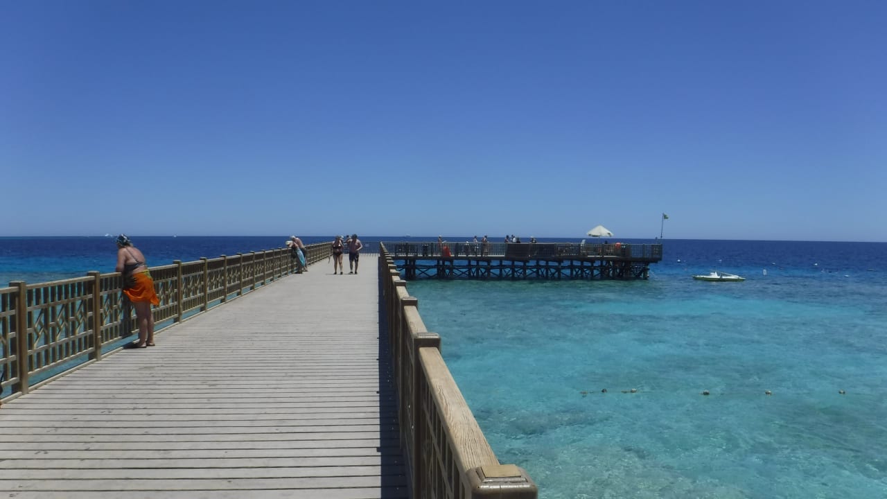 Strand Grand Waterworld Makadi & Family Star Makadi