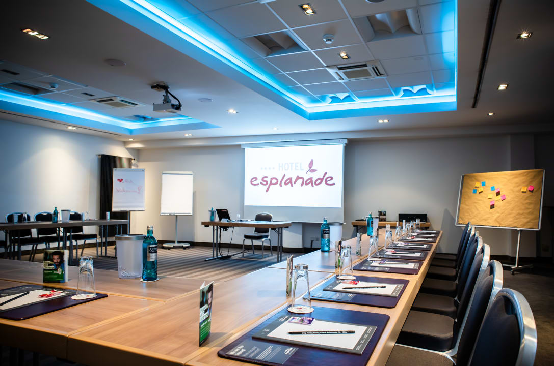 Sonstiges Top Hotel Esplanade