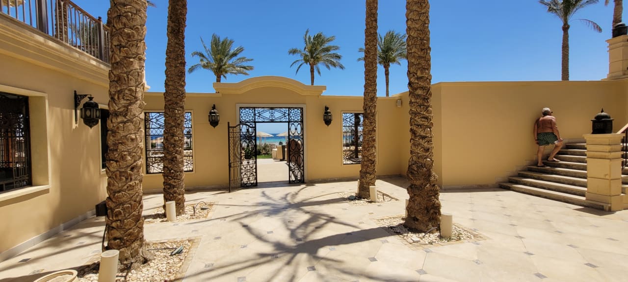 Sonstiges Makadi Spa - Adults only