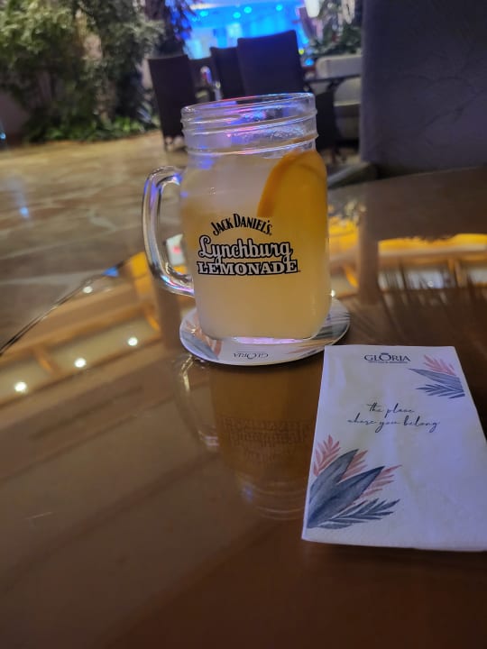 Gastro Gloria Verde Resort