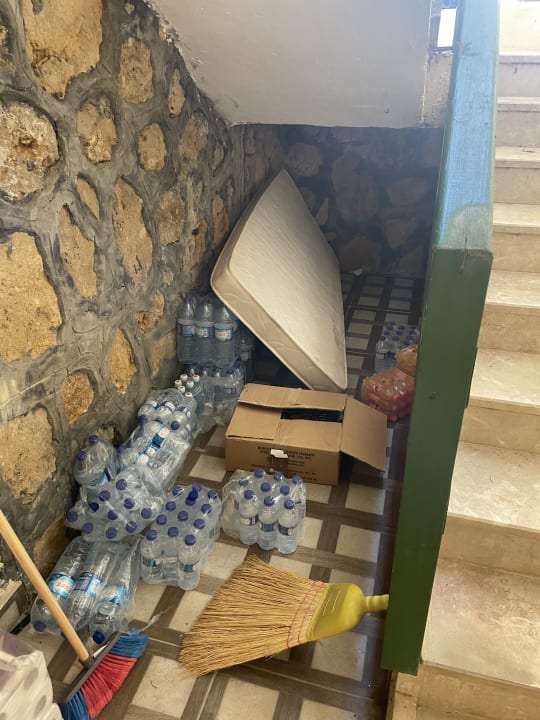 Sonstiges Oz Hotels Incekum Beach