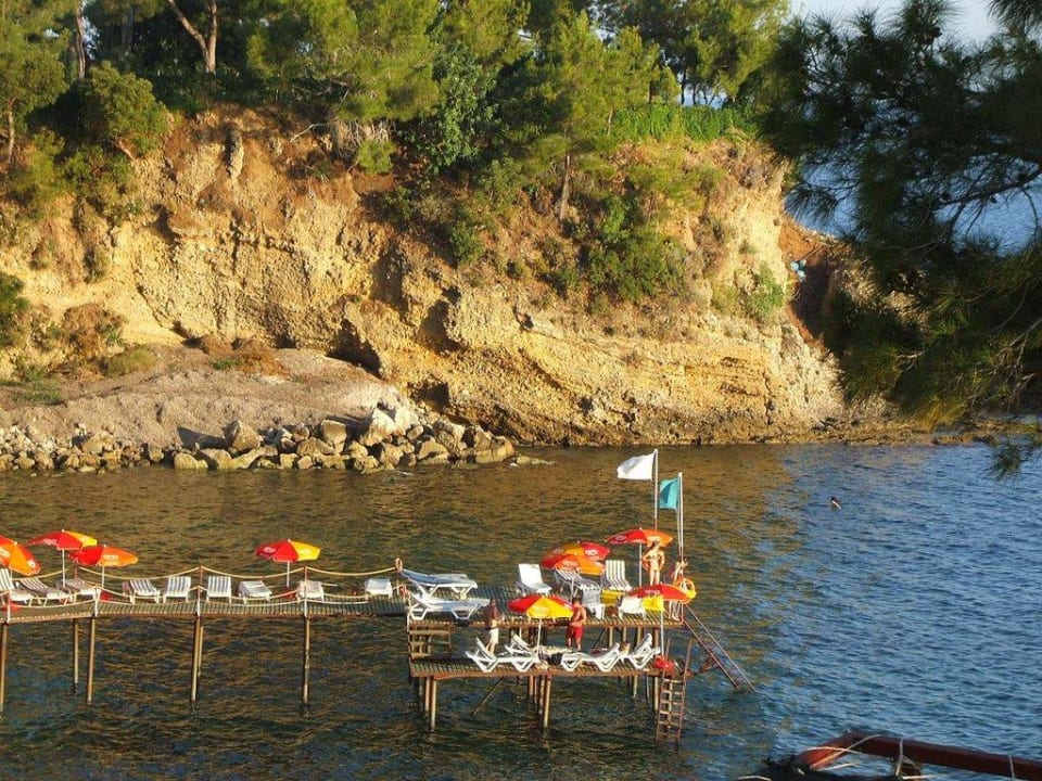 Steg Aska Bayview Resort