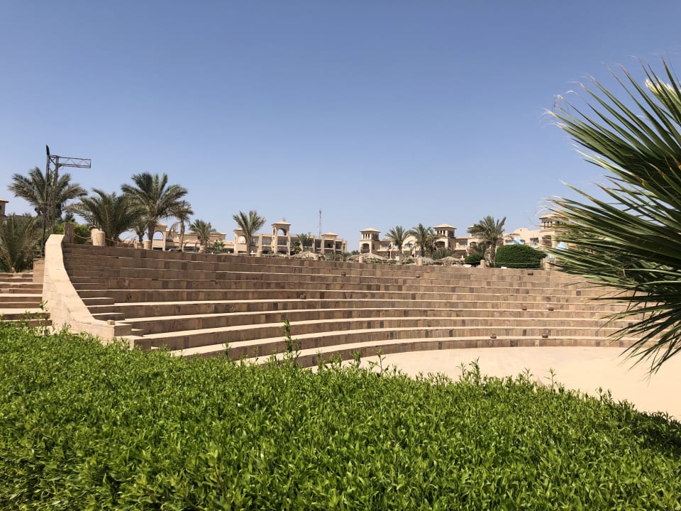 Sport & Freizeit Pensée Royal Garden Beach Resort