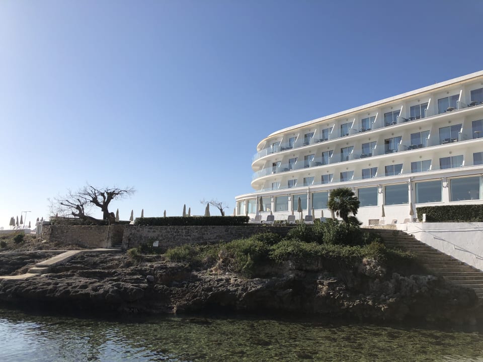 Außenansicht Grupotel Aguait Resort & Spa - Adults only