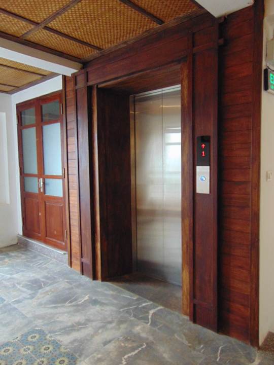 Sonstiges Le Clos Du Fil