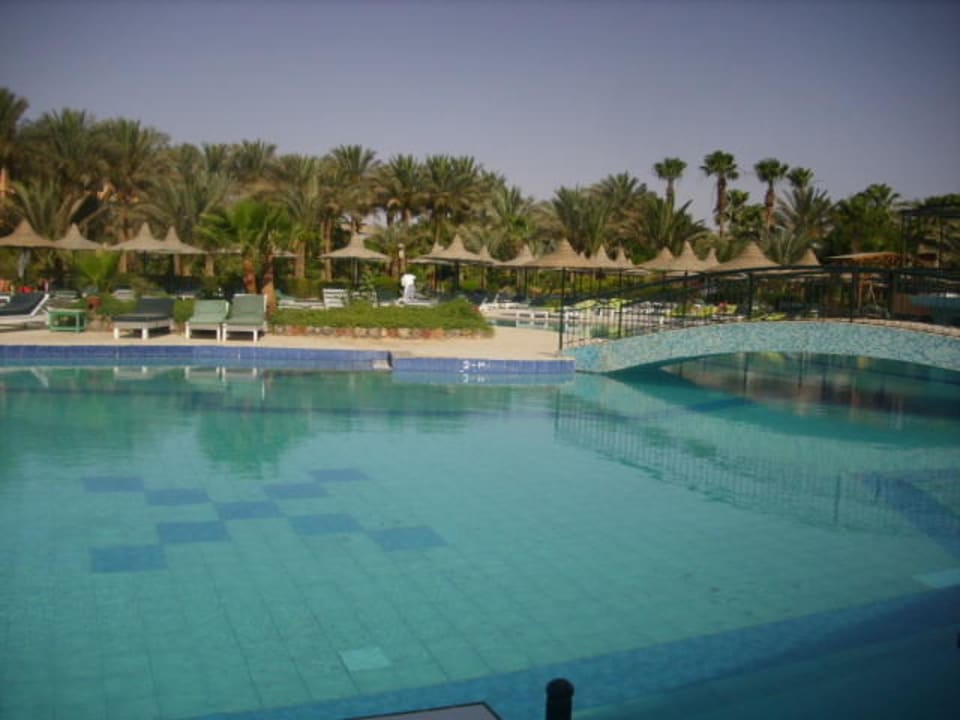 Pool Giftun Azur Resort