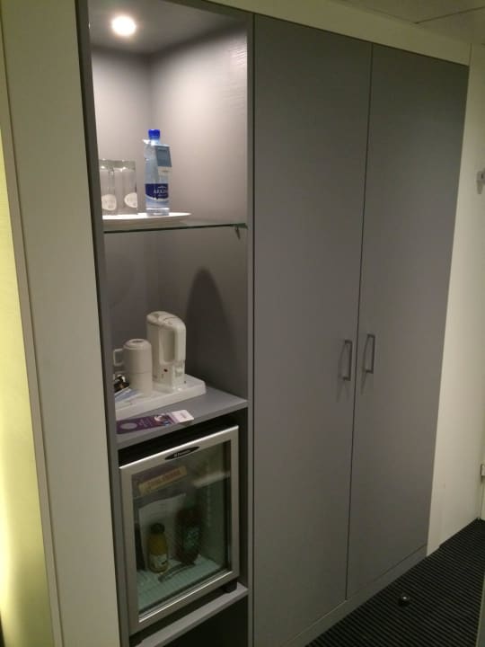 Zimmer Hotel Mercure Plaza Biel