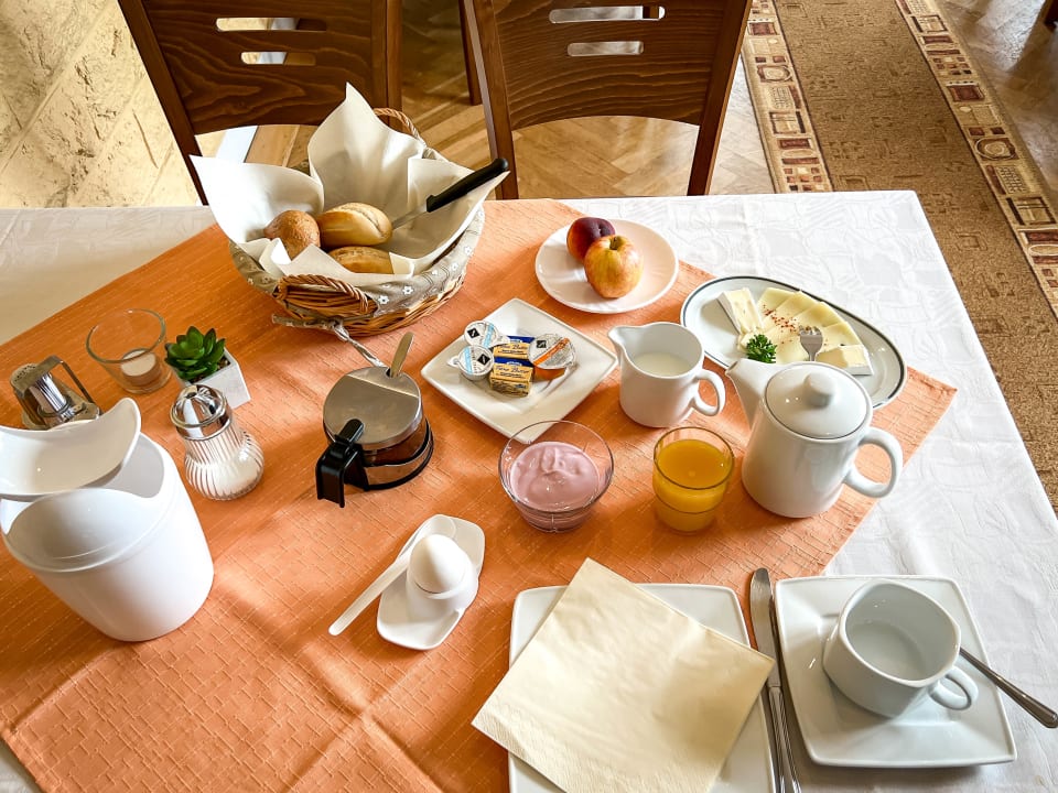 Gastro Hotel Waldhaus Hutzelhöh Ruhla