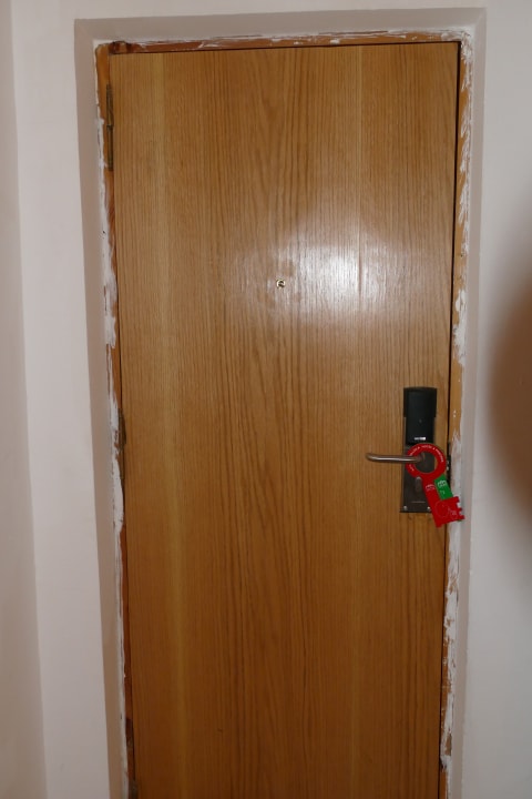 Zimmer Pickalbatros Alf Leila Wa Leila Resort - Neverland Hurghada