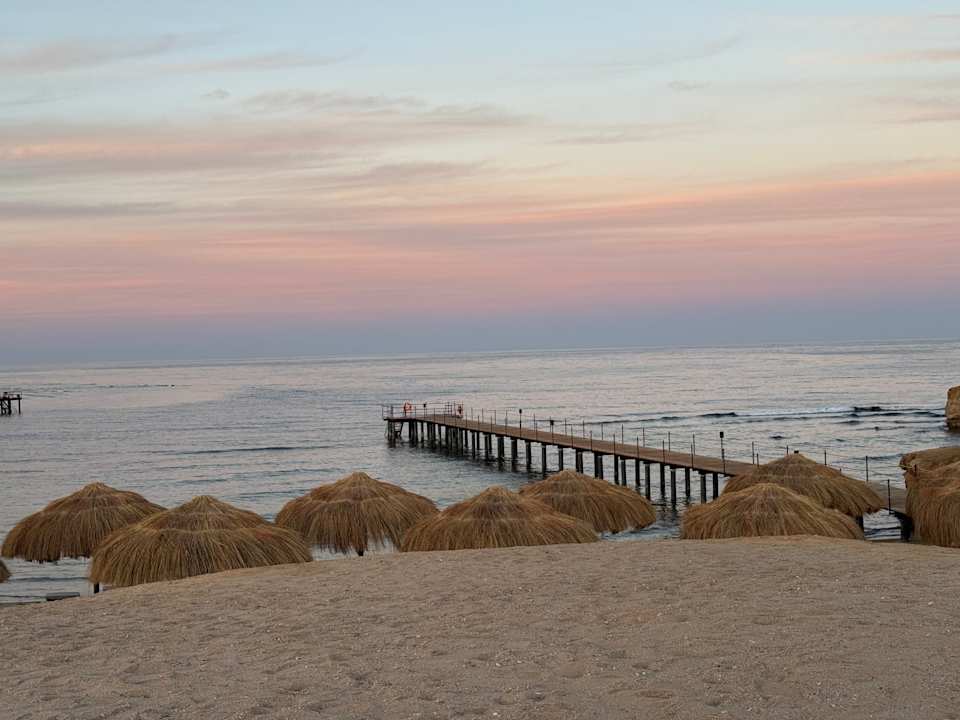 Ausblick Sentido Naga Bay