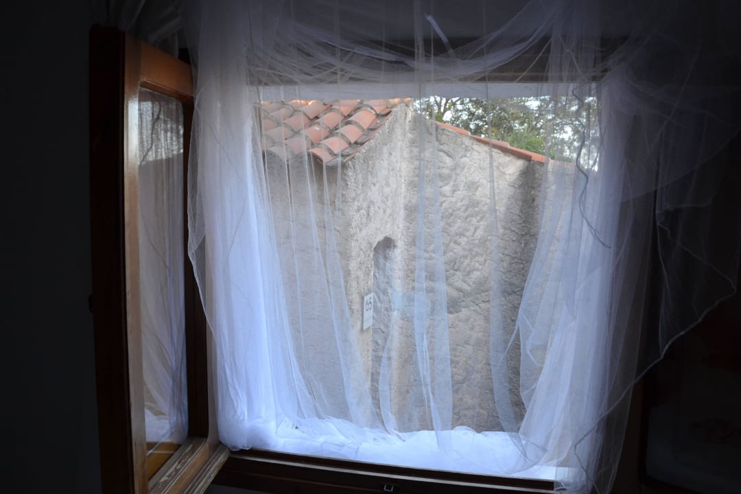 Hotel Altura Club Esse Porto Rafael