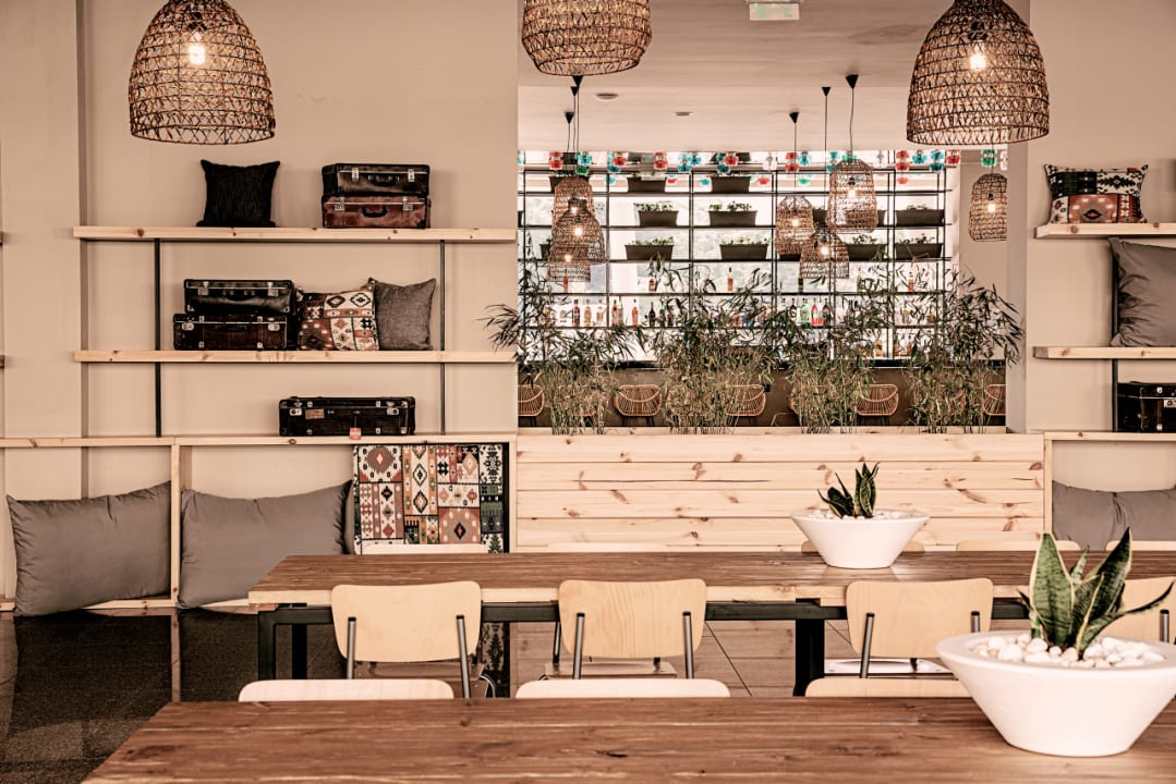 Sonstiges Cook's Club Sunny Beach