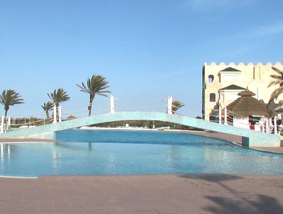 Pool Mahdia Beach & Aquapark