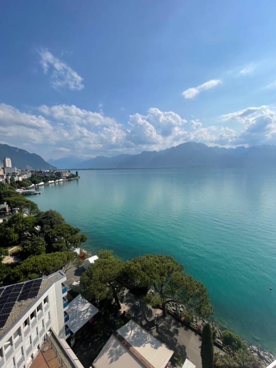 Ausblick Mona Montreux