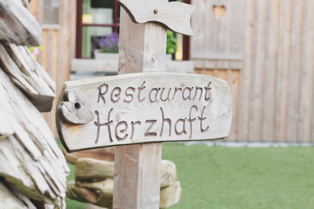 Gastro Hotel Sportalm Gipfelglück