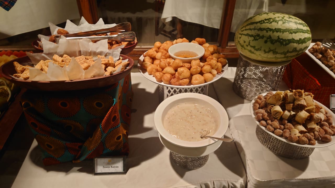 Gastro Neptune Pwani Beach Resort & Spa