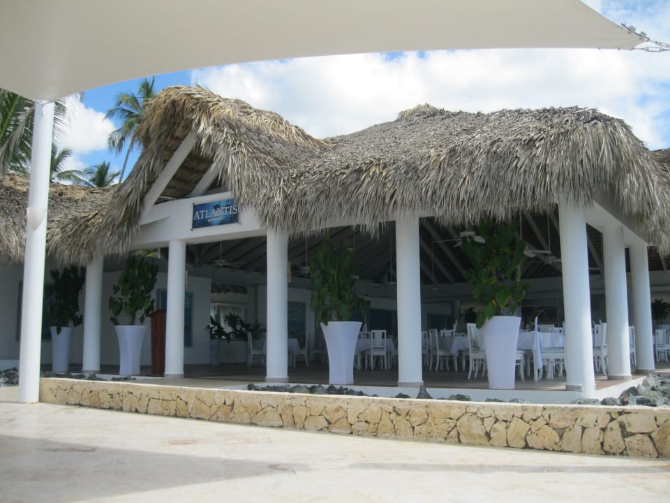 Gastro Hotel Viva Dominicus Beach by Wyndham - All Inclusive Resort