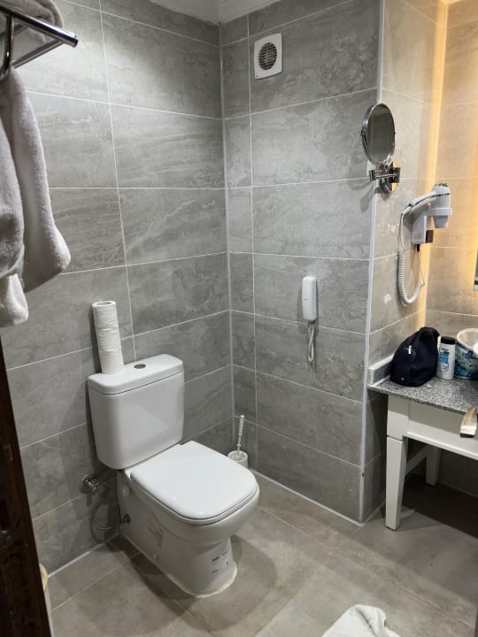 Zimmer Titanic Beach Spa & Aqua Park
