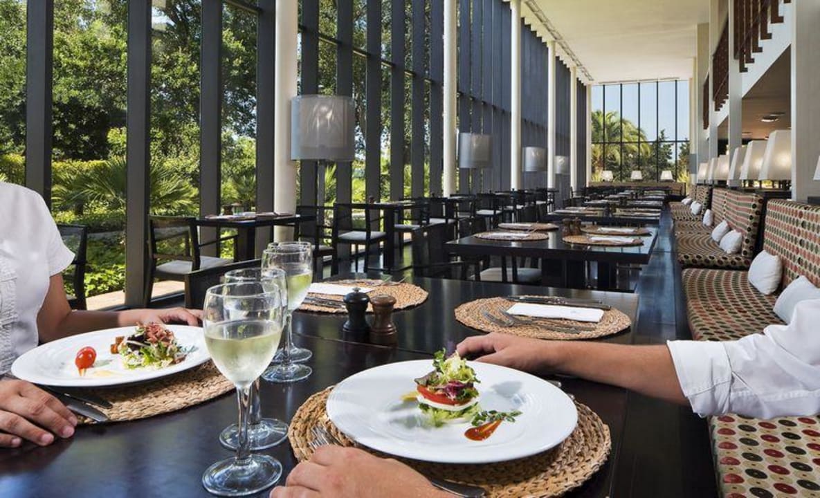 Restaurante NH Sotogrande