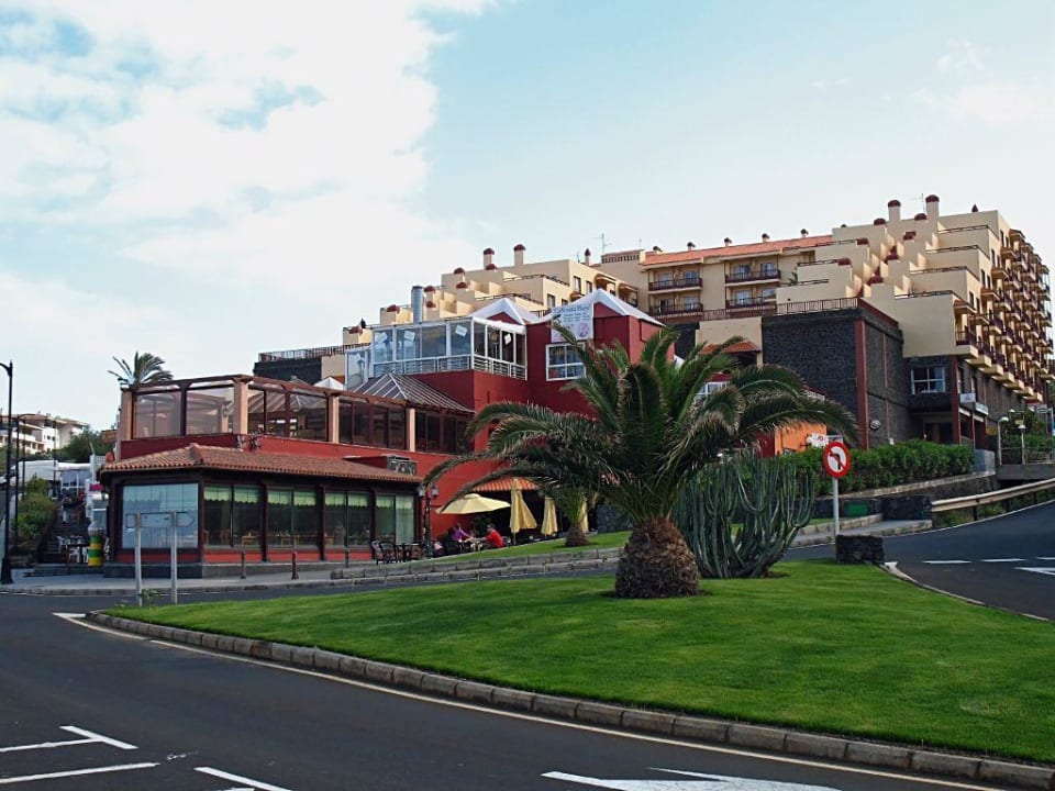 Centro Cancajos Apartamentos Centro Cancajos