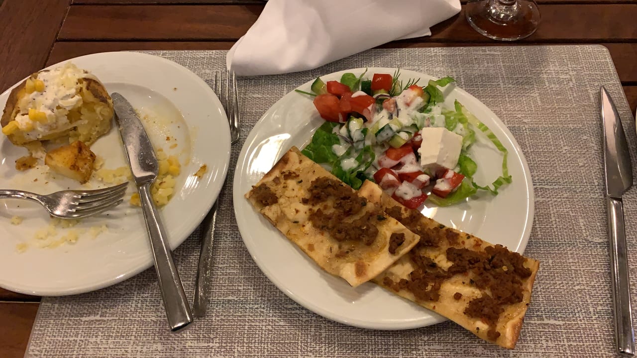 Gastro Labranda Alantur Resort